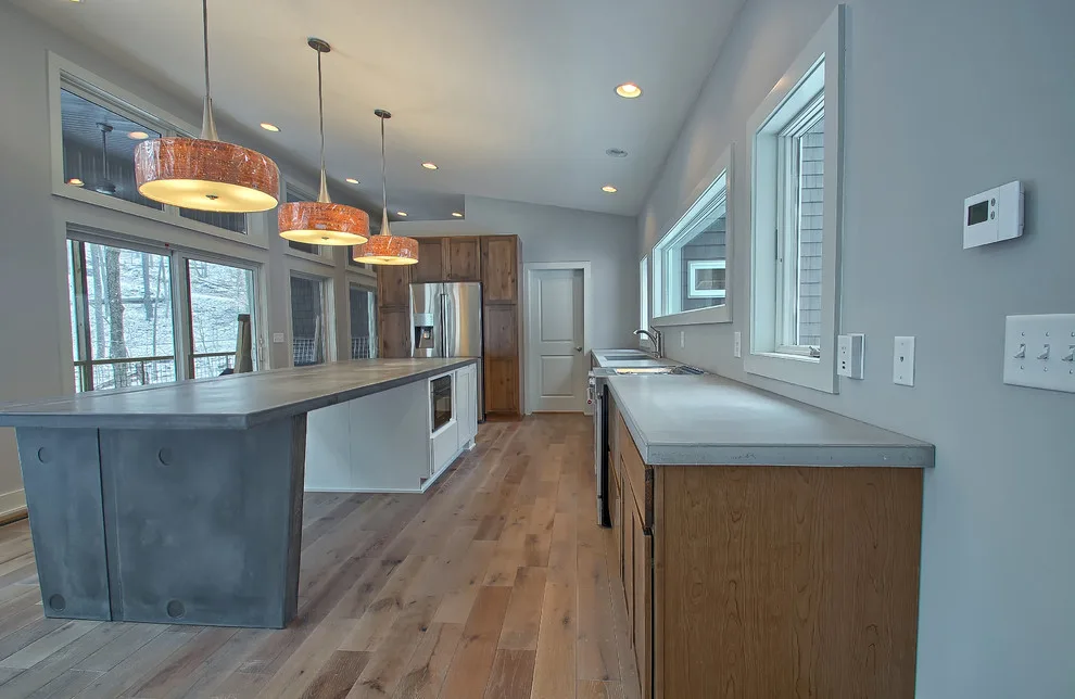 Modern New Construction in Sugar Grove by Kilbarger Home Builders - Photo 34