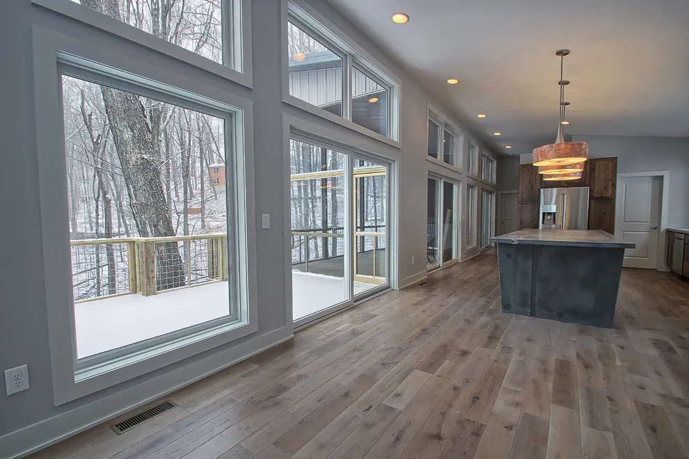 Modern New Construction in Sugar Grove by Kilbarger Home Builders - Photo 57