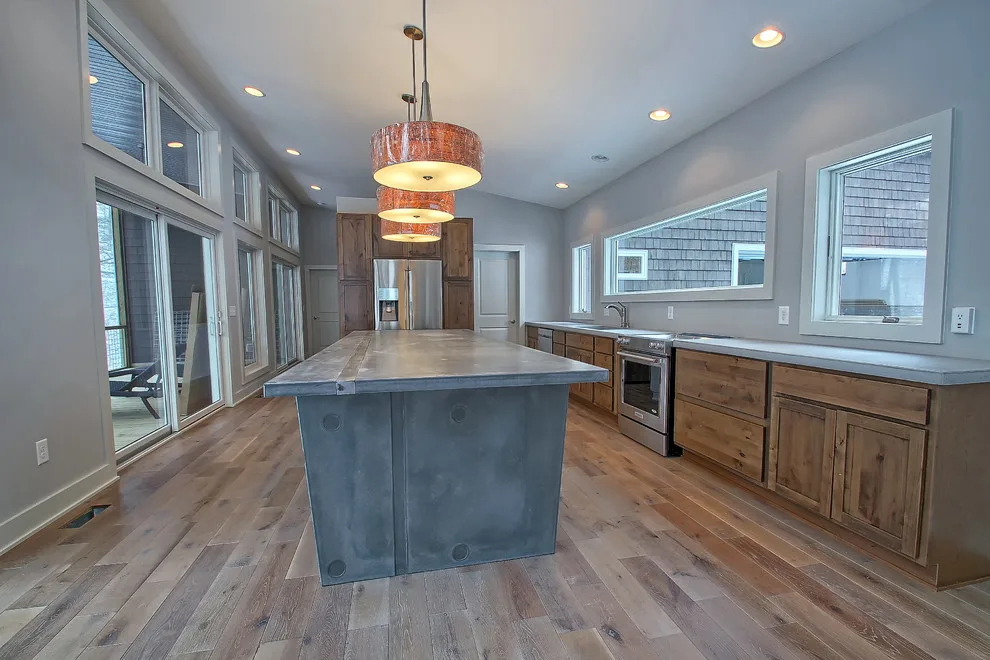Modern New Construction in Sugar Grove by Kilbarger Home Builders - Photo 24