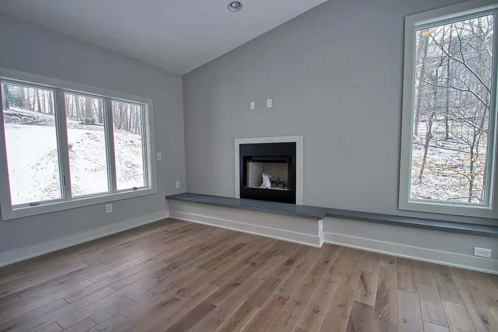 Modern New Construction in Sugar Grove by Kilbarger Home Builders - Photo 4