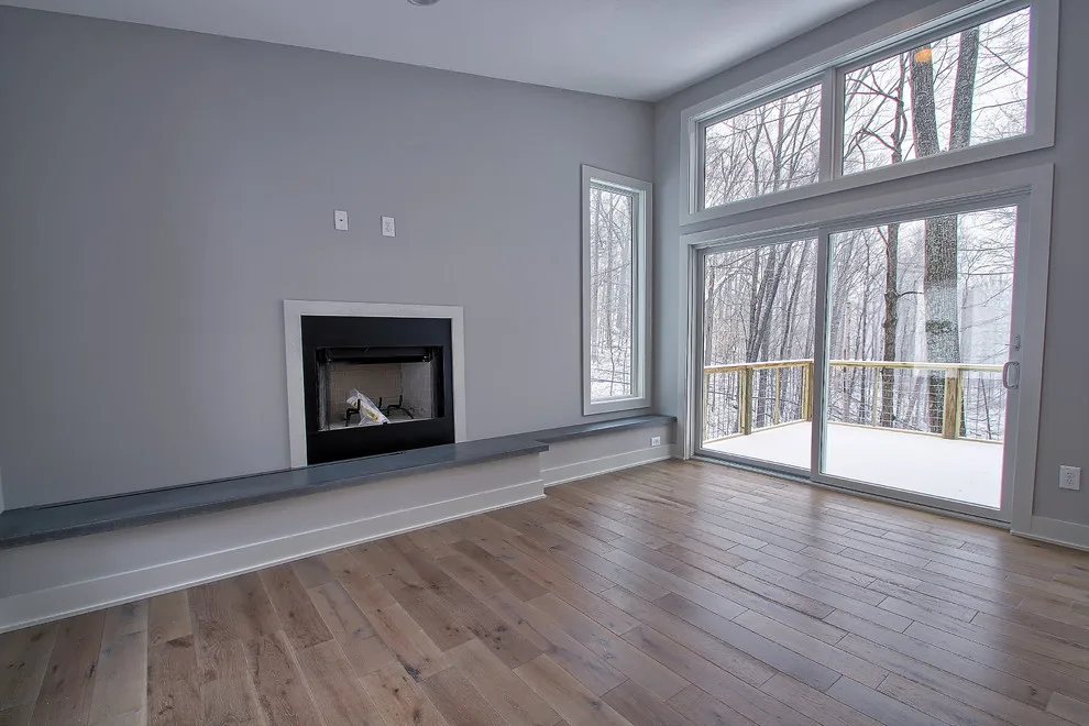 Modern New Construction in Sugar Grove by Kilbarger Home Builders - Photo 39