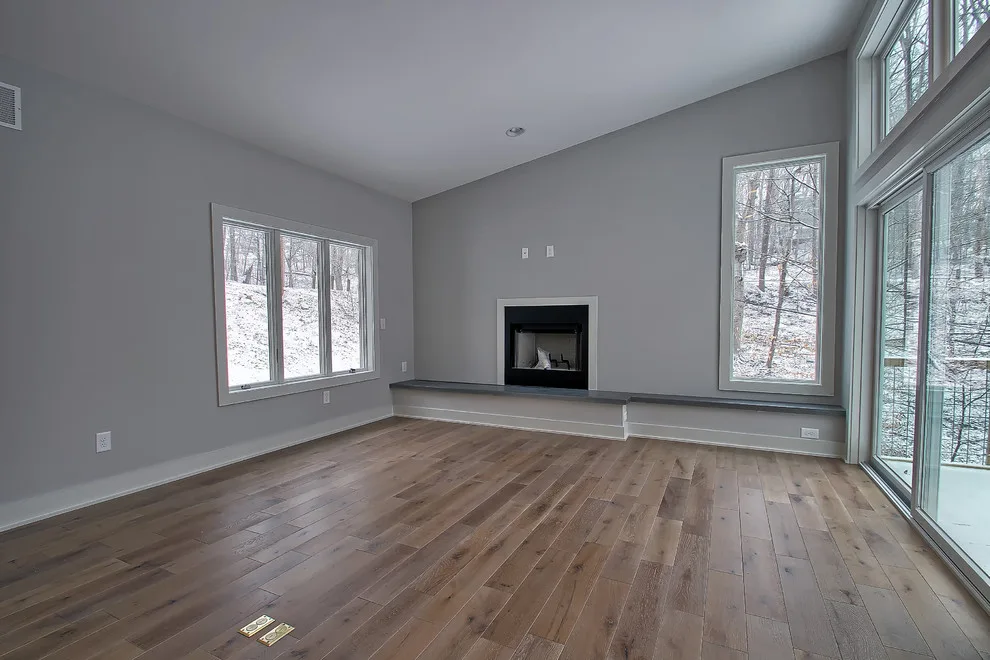 Modern New Construction in Sugar Grove by Kilbarger Home Builders - Photo 18