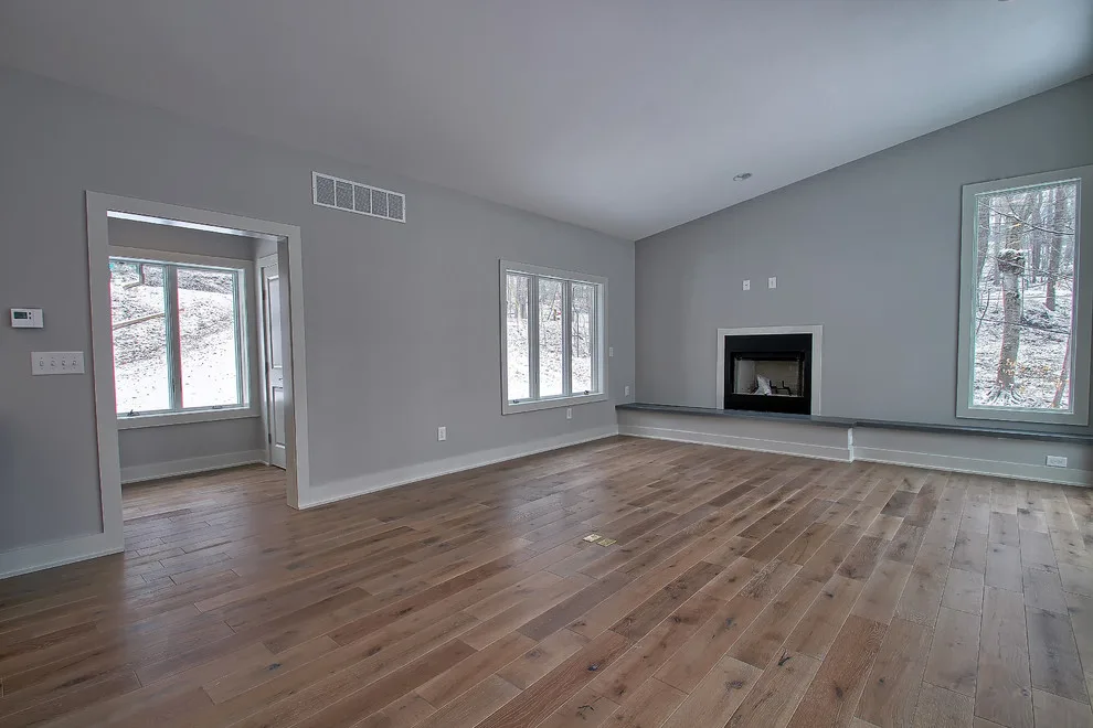 Modern New Construction in Sugar Grove by Kilbarger Home Builders - Photo 28