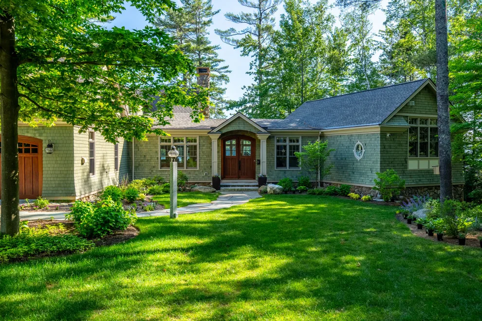Sunny Fernridge by Northcape Design/Build - Photo 19