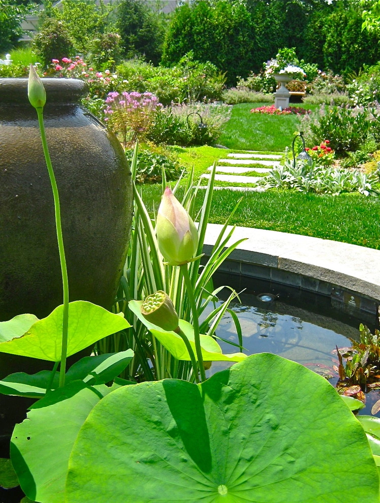 Kathy's garden by Liquidscapes - Photo 21
