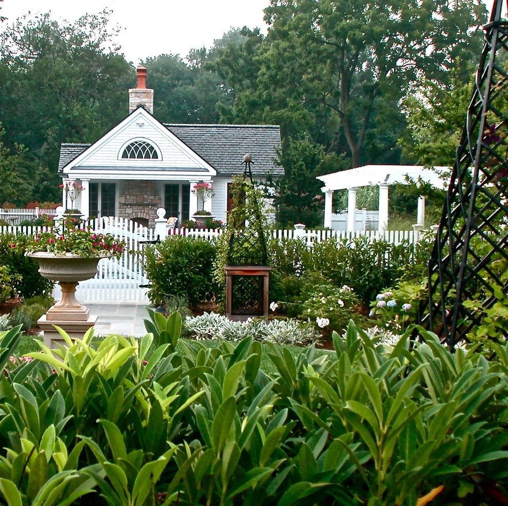 Kathy's garden by Liquidscapes - Photo 17