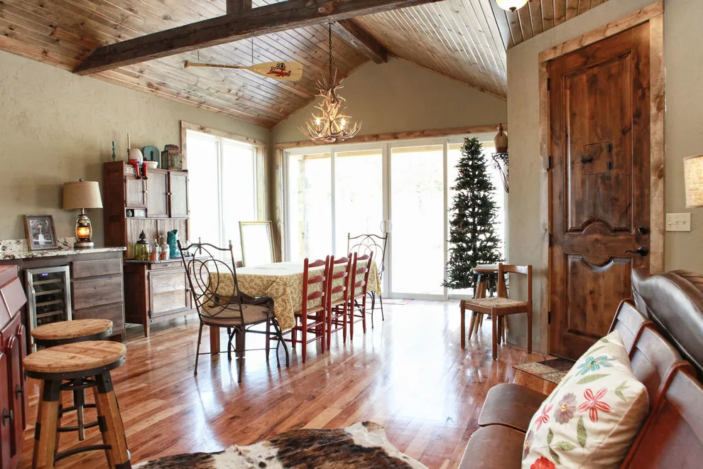 Grand Lake Summerside Living by The Bagby Companies, LLC - Photo 12