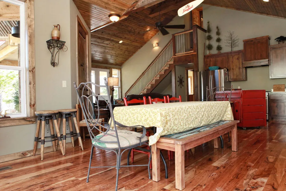 Grand Lake Summerside Living by The Bagby Companies, LLC - Photo 6