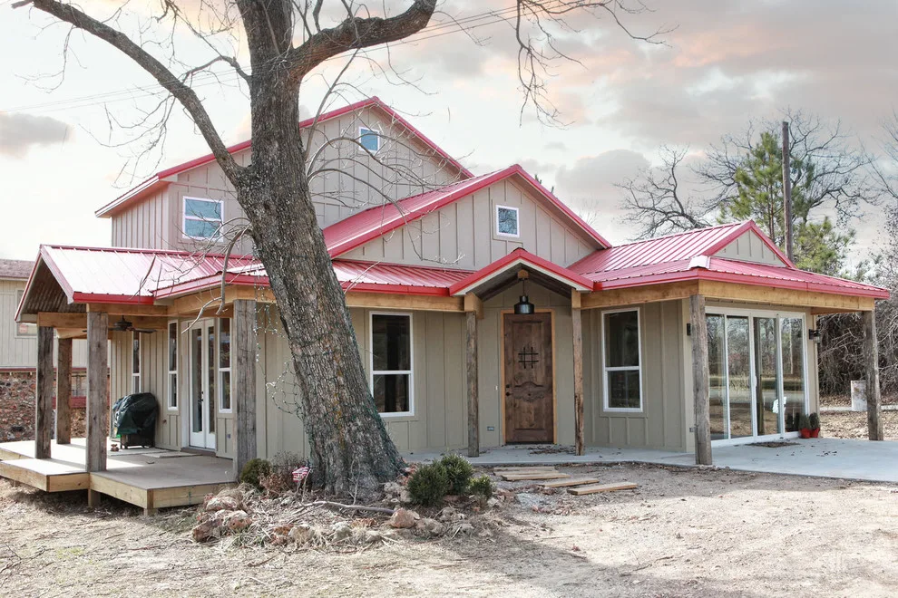 Grand Lake Summerside Living by The Bagby Companies, LLC - Photo 14