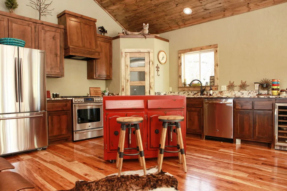 Grand Lake Summerside Living by The Bagby Companies, LLC - Photo 9