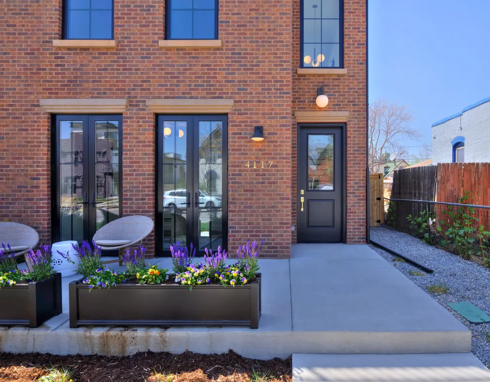 Sunny Side Two-Family Home by Radiant Homes - Photo 17