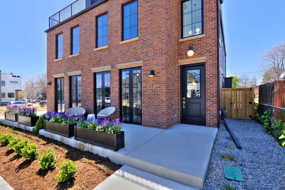 Sunny Side Two-Family Home by Radiant Homes - Photo 5