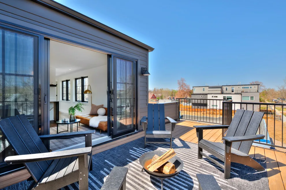 Sunny Side Two-Family Home by Radiant Homes - Photo 43