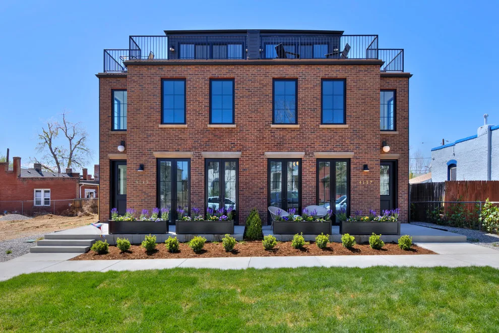 Sunny Side Two-Family Home by Radiant Homes - Photo 38