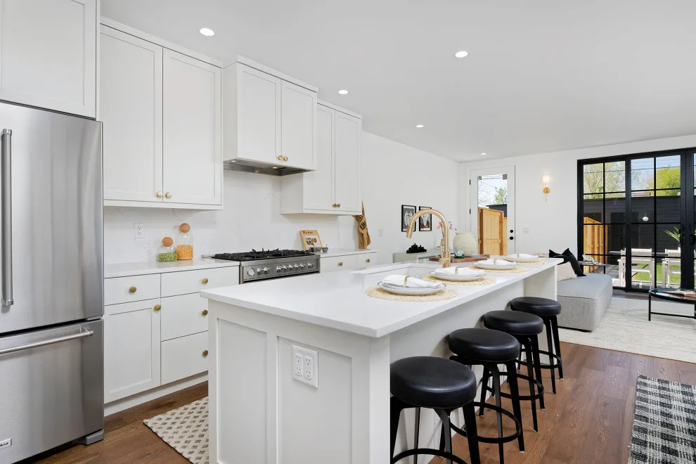 Sunny Side Two-Family Home by Radiant Homes - Photo 45