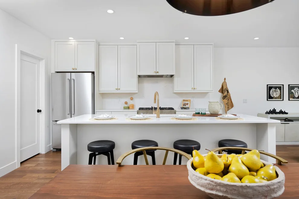 Sunny Side Two-Family Home by Radiant Homes - Photo 22