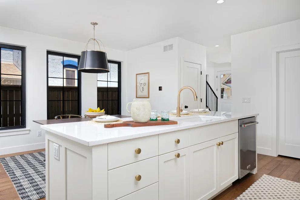 Sunny Side Two-Family Home by Radiant Homes - Photo 14