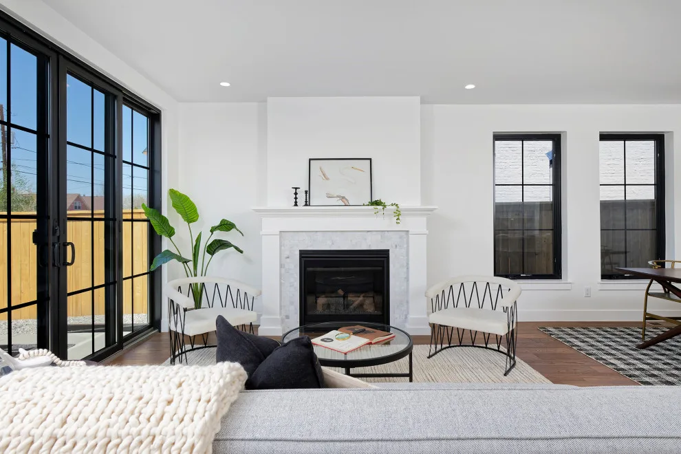 Sunny Side Two-Family Home by Radiant Homes - Photo 34