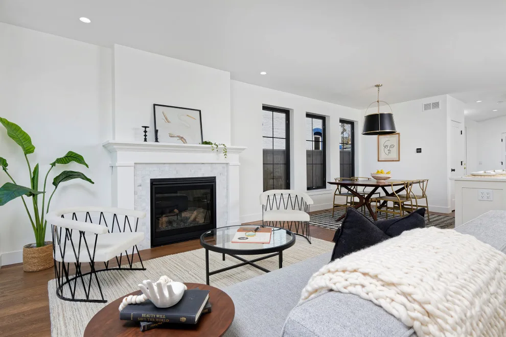 Sunny Side Two-Family Home by Radiant Homes - Photo 23