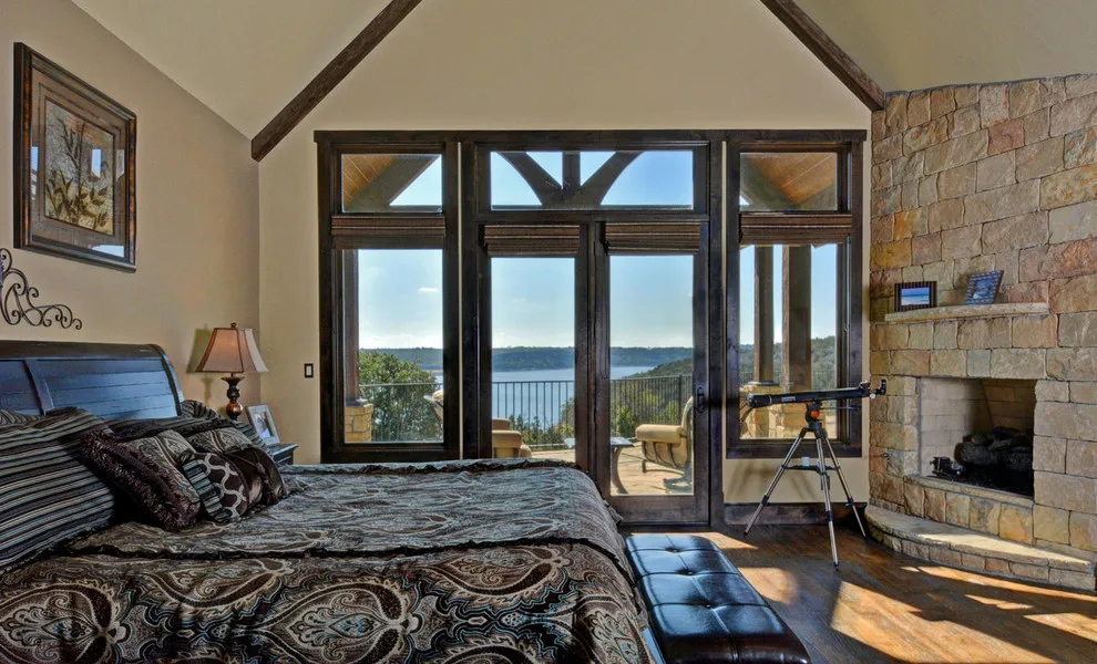 Sunrise Hill - Possum Kingdom Lake by Anderson Fine Homes - Photo 17
