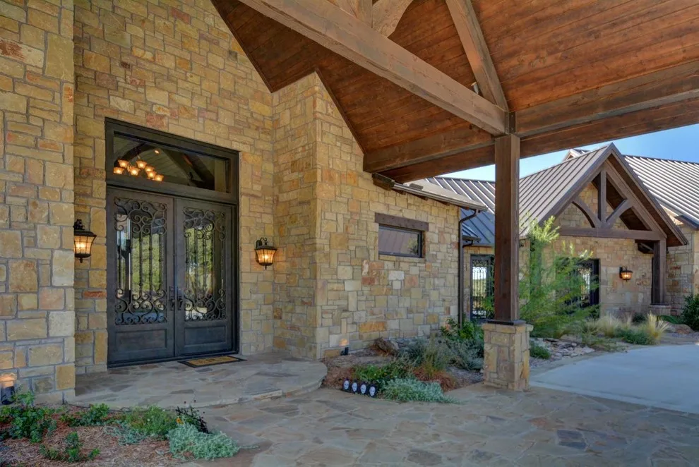 Sunrise Hill - Possum Kingdom Lake by Anderson Fine Homes - Photo 25