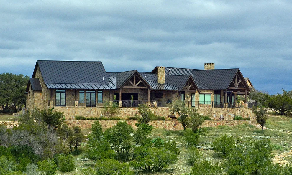 Sunrise Hill - Possum Kingdom Lake by Anderson Fine Homes - Photo 7