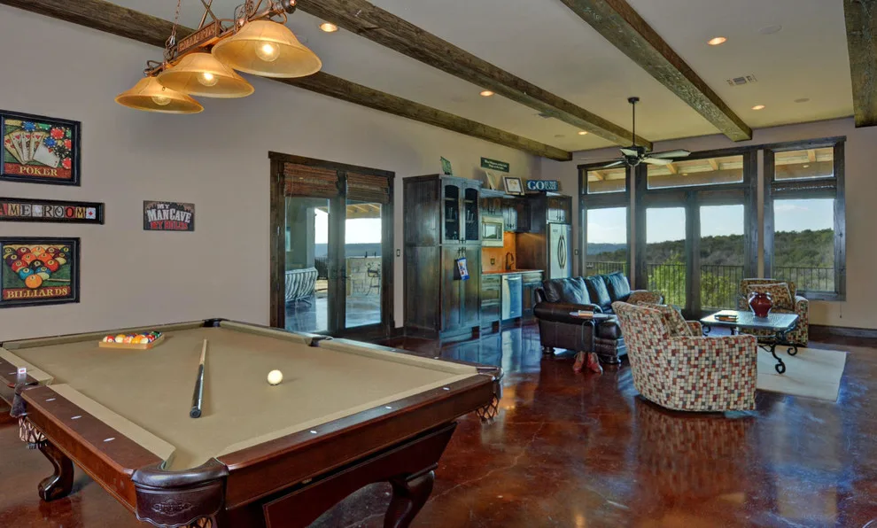 Sunrise Hill - Possum Kingdom Lake by Anderson Fine Homes - Photo 23