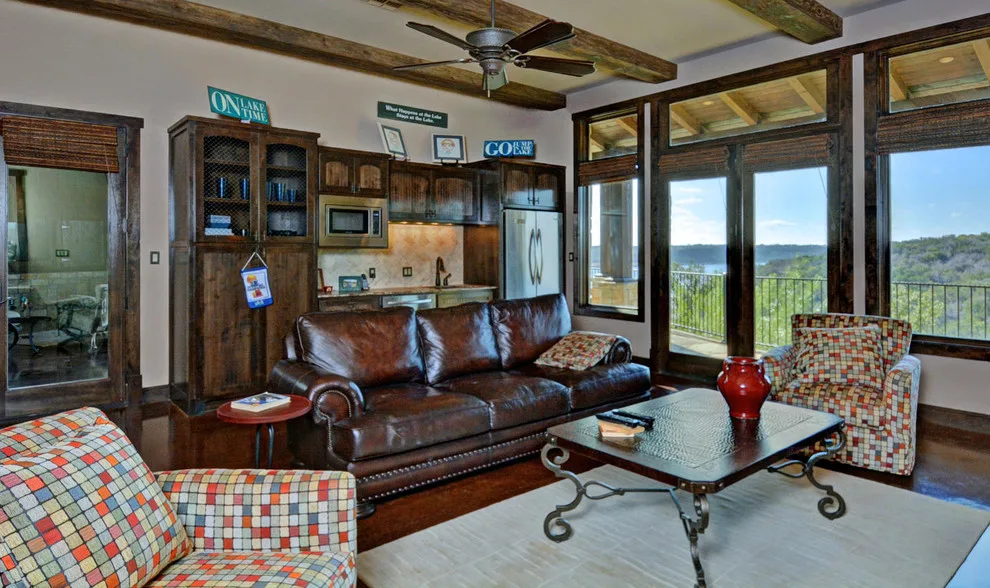 Sunrise Hill - Possum Kingdom Lake by Anderson Fine Homes - Photo 18