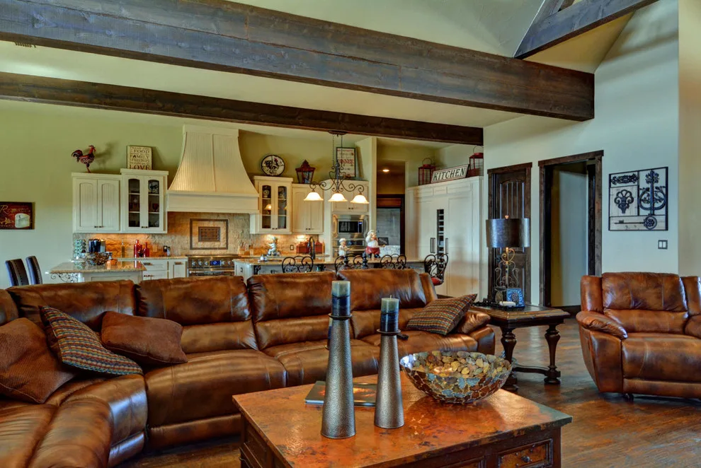 Sunrise Hill - Possum Kingdom Lake by Anderson Fine Homes - Photo 4