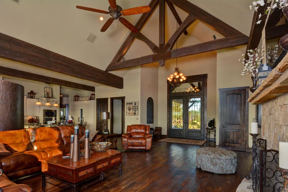 Sunrise Hill - Possum Kingdom Lake by Anderson Fine Homes - Photo 26