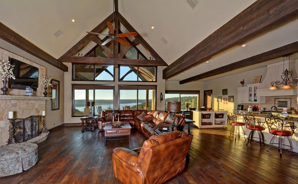 Sunrise Hill - Possum Kingdom Lake by Anderson Fine Homes - Photo 14