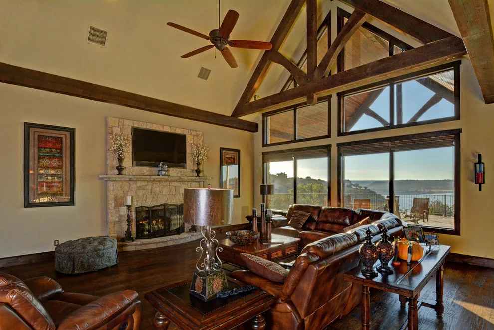 Sunrise Hill - Possum Kingdom Lake by Anderson Fine Homes - Photo 11