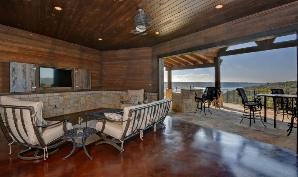 Sunrise Hill - Possum Kingdom Lake by Anderson Fine Homes - Photo 5