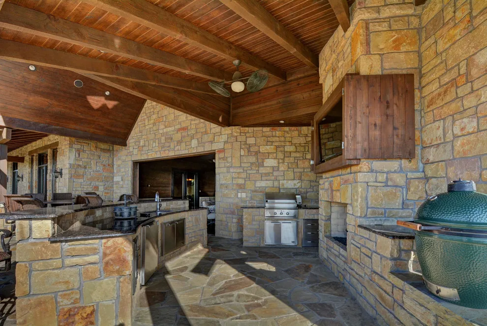 Sunrise Hill - Possum Kingdom Lake by Anderson Fine Homes - Photo 13