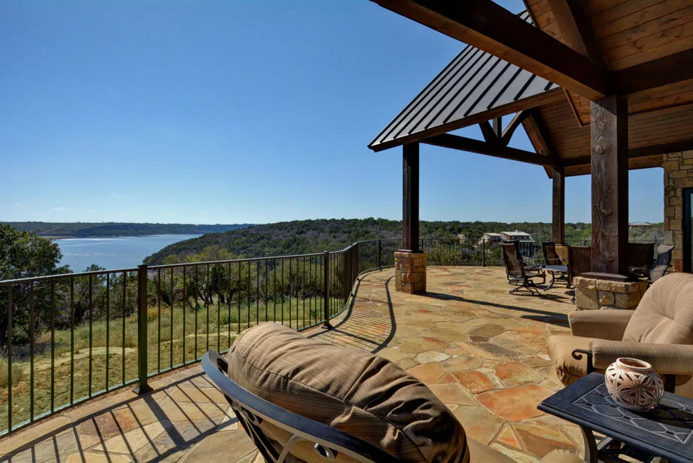 Sunrise Hill - Possum Kingdom Lake by Anderson Fine Homes - Photo 21