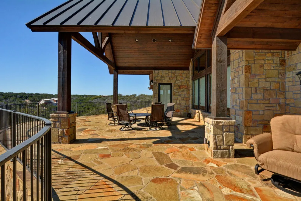 Sunrise Hill - Possum Kingdom Lake by Anderson Fine Homes - Photo 22