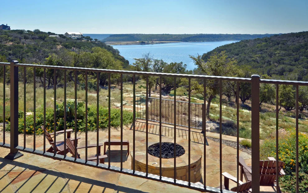 Sunrise Hill - Possum Kingdom Lake by Anderson Fine Homes - Photo 15
