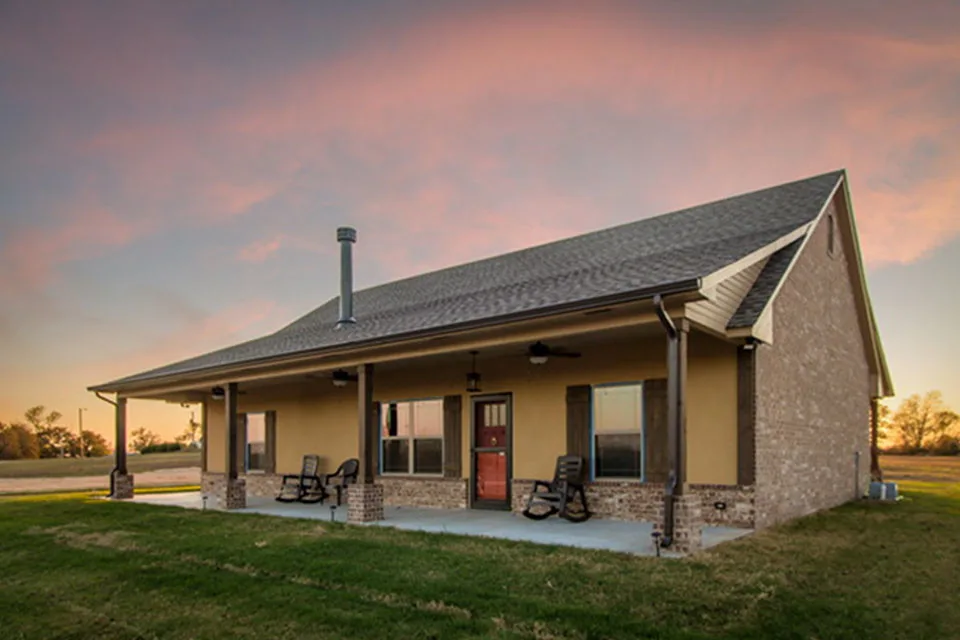 Bespoke Home Designs by GarrettMaplesHomes - Photo 13