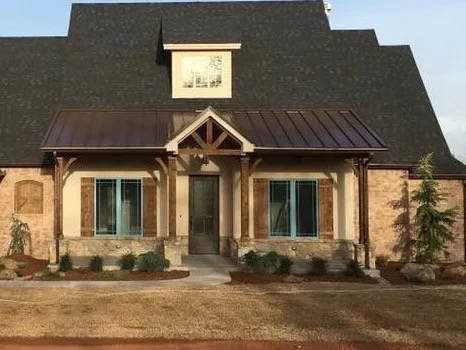 Bespoke Home Designs by GarrettMaplesHomes - Photo 9