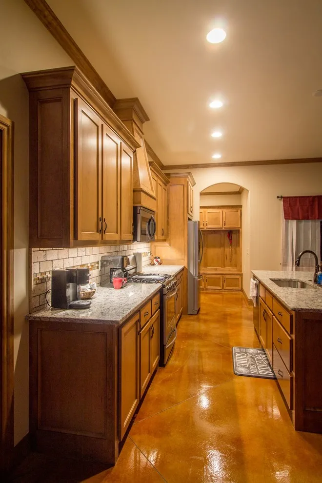 Culinary Space Designs by GarrettMaplesHomes - Photo 24