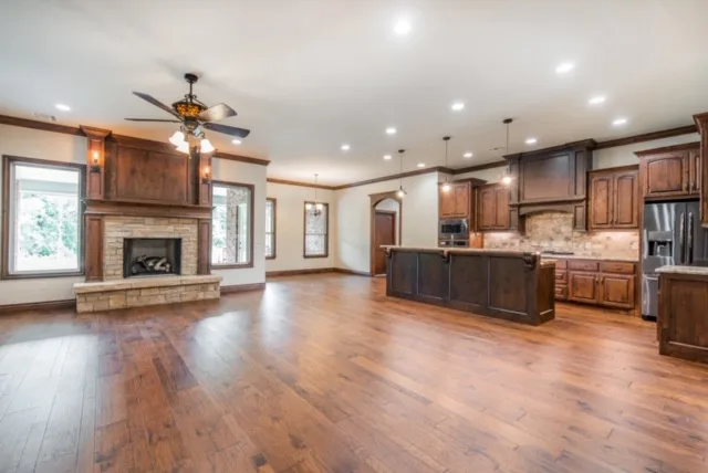 Culinary Space Designs by GarrettMaplesHomes - Photo 12