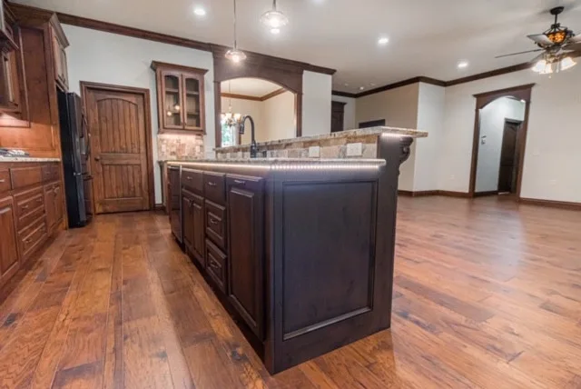 Culinary Space Designs by GarrettMaplesHomes - Photo 21
