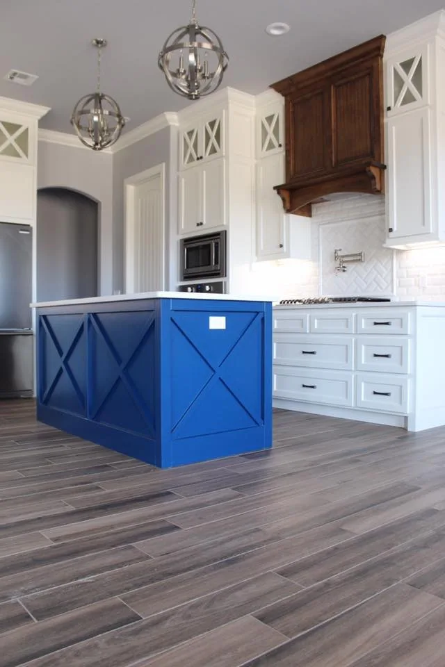 Culinary Space Designs by GarrettMaplesHomes - Photo 20