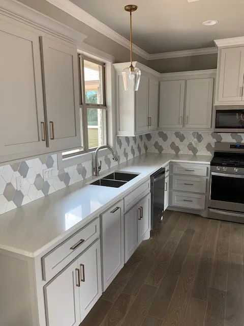 Culinary Space Designs by GarrettMaplesHomes - Photo 9