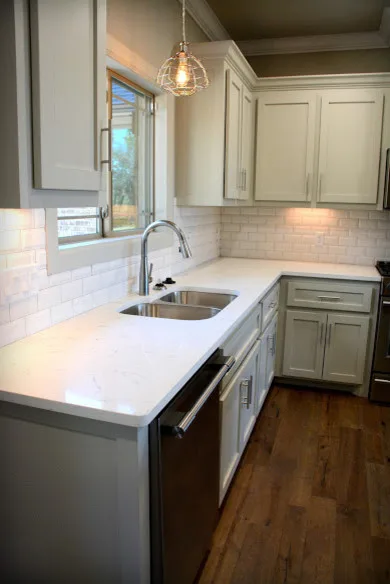 Culinary Space Designs by GarrettMaplesHomes - Photo 17