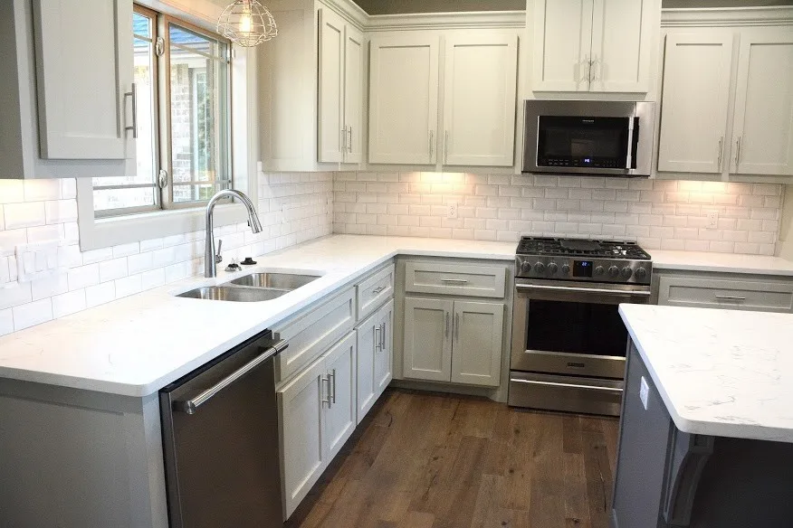 Culinary Space Designs by GarrettMaplesHomes - Photo 13
