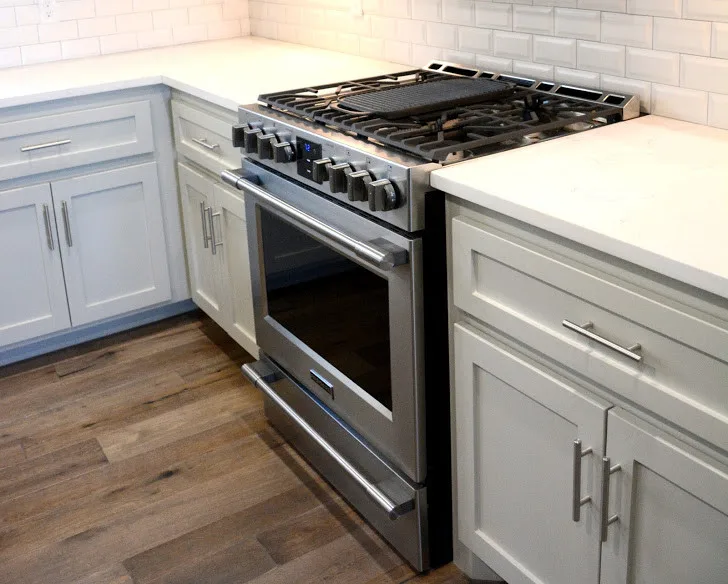 Culinary Space Designs by GarrettMaplesHomes - Photo 10