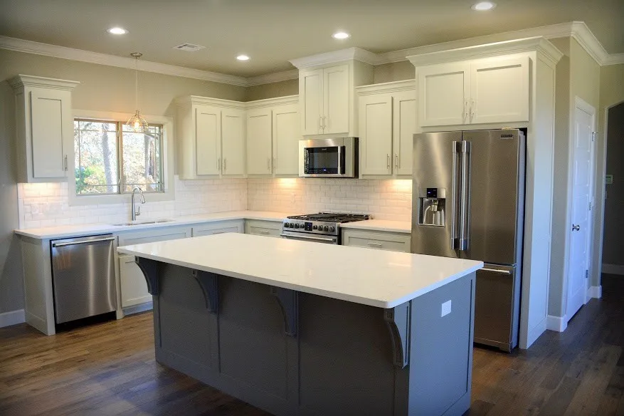Culinary Space Designs by GarrettMaplesHomes - Photo 18