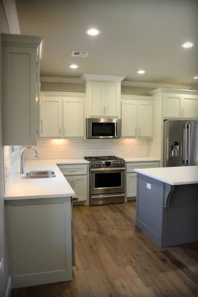 Culinary Space Designs by GarrettMaplesHomes - Photo 6