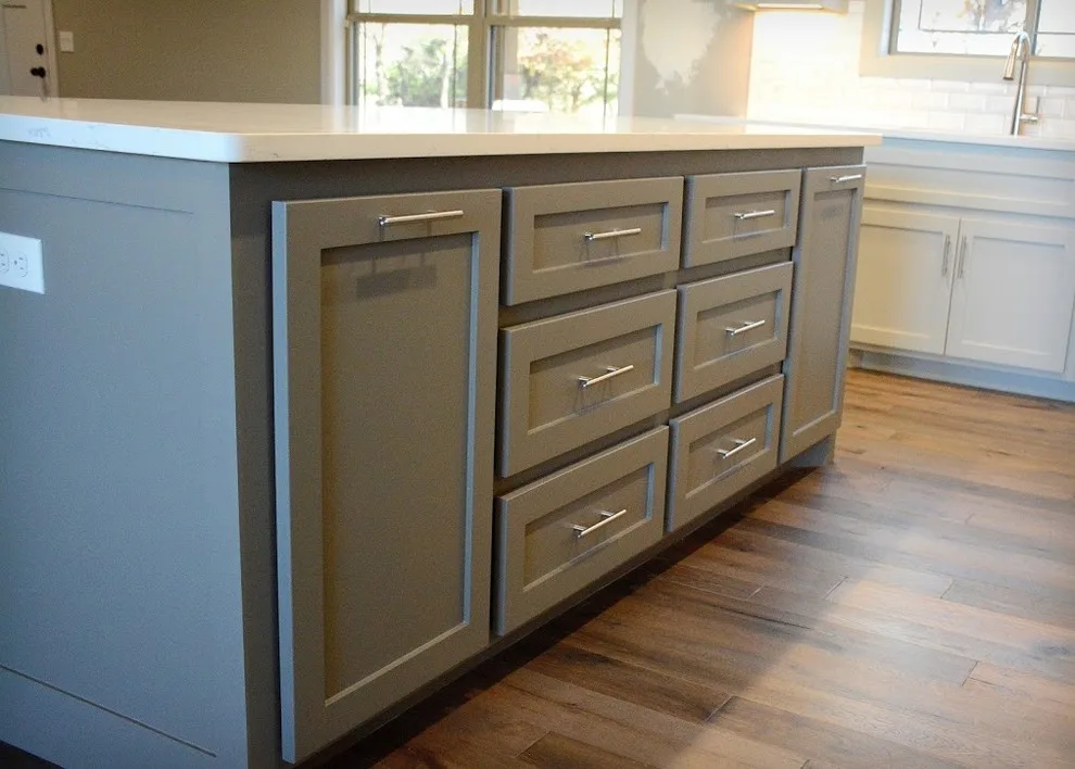 Culinary Space Designs by GarrettMaplesHomes - Photo 3